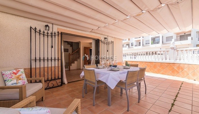 Villa en venta en Guardamar del Segura, 215 m²