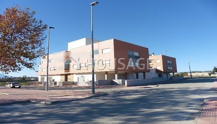 Oficina en venta en Murcia capital, 418 m²