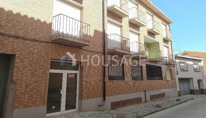 Piso de 3 habitaciones en venta en Zaragoza, 134 m²