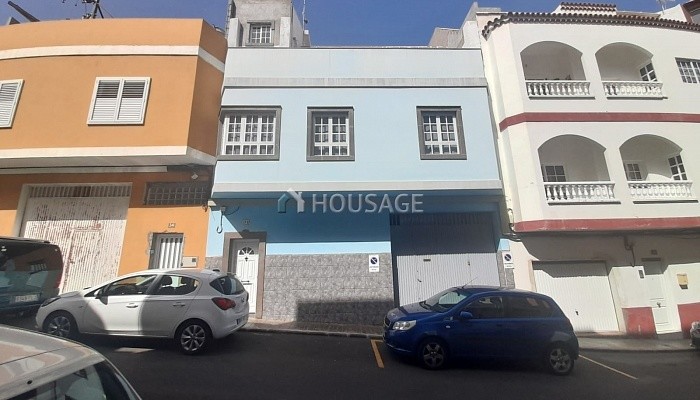 Villa en venta en Las Palmas de Gran Canaria, 363 m²