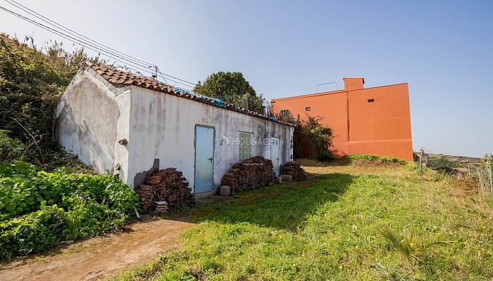 Villa en venta en Los Realejos, 63 m²