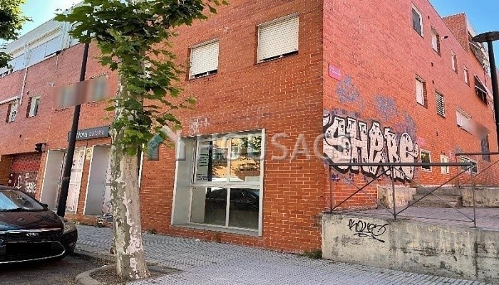 Oficina en venta en Madrid, 74 m²