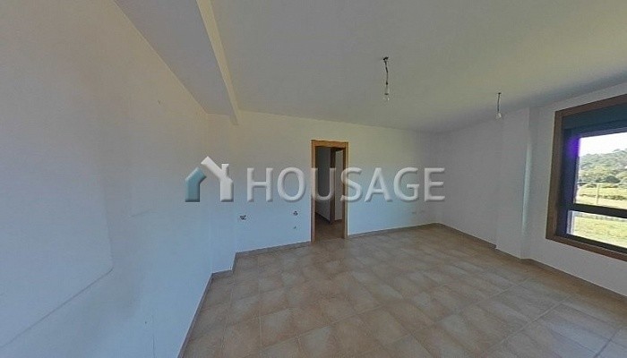 Piso de 2 habitaciones en venta en Pontevedra, 57 m²