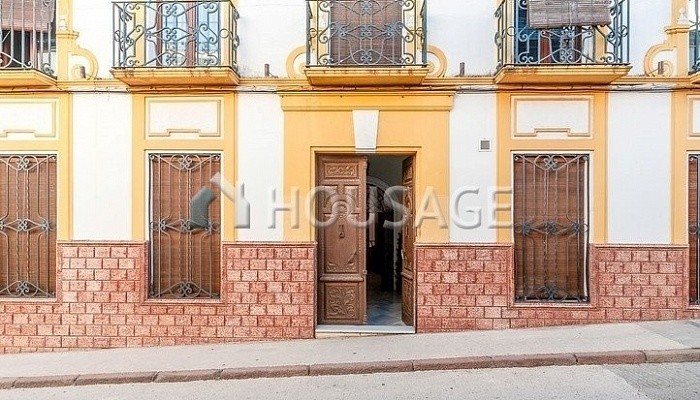 Casa a la venta en la calle C/ Cuesta del Muladar, Montilla