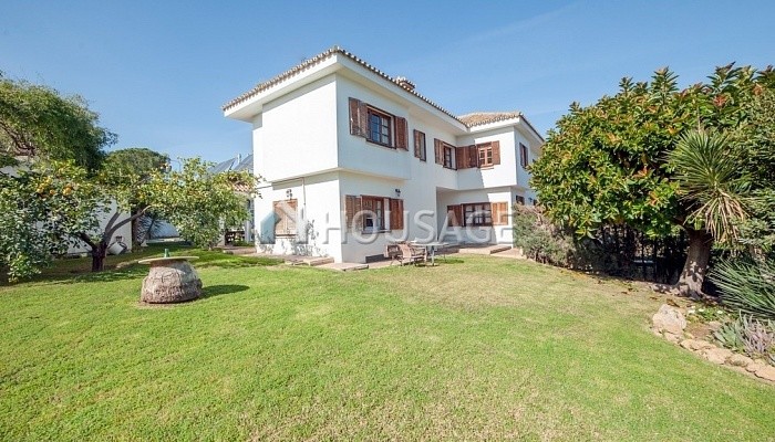 Villa a la venta en la calle De San Ildefonso 34, Mairena del Aljarafe