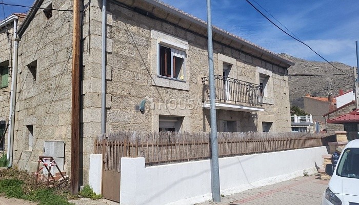 Villa en venta en San Juan del Molinillo, 180 m²