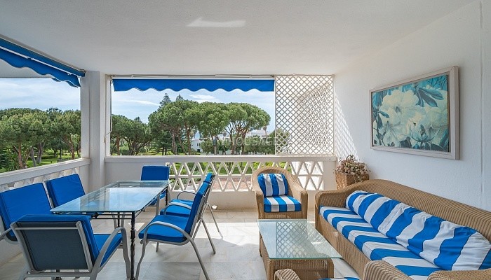 Piso en venta en Marbella, 228 m²