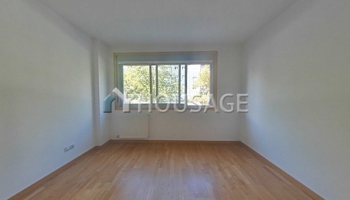 Piso de 3 habitaciones en venta en La Coruña, 90 m²