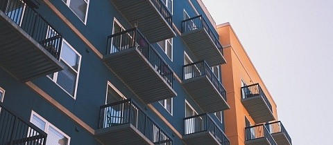 Pedir una hipoteca para una vivienda de VPO