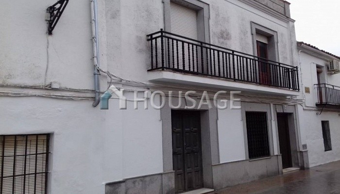 Piso de 1 habitacion en venta en Badajoz