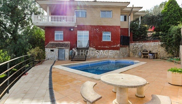 Villa en venta en Alberic, 315 m²