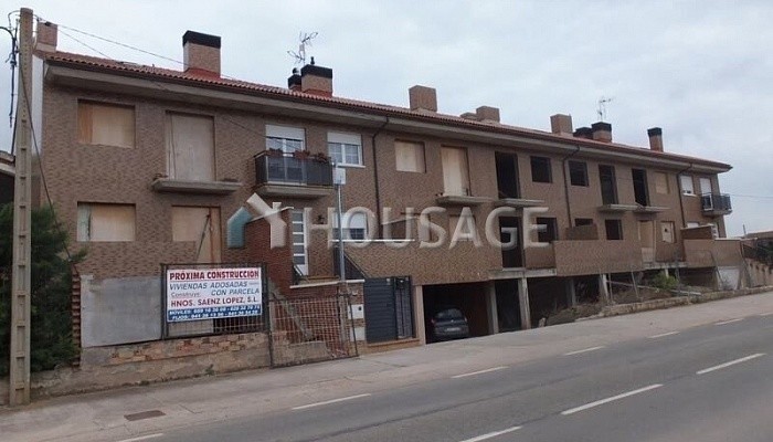 111m2-urban Land Residential for sale for 6.240€ in carretera ollauri street (Hormilla)
