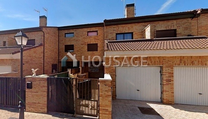 Villa en venta en Toledo, 194 m²