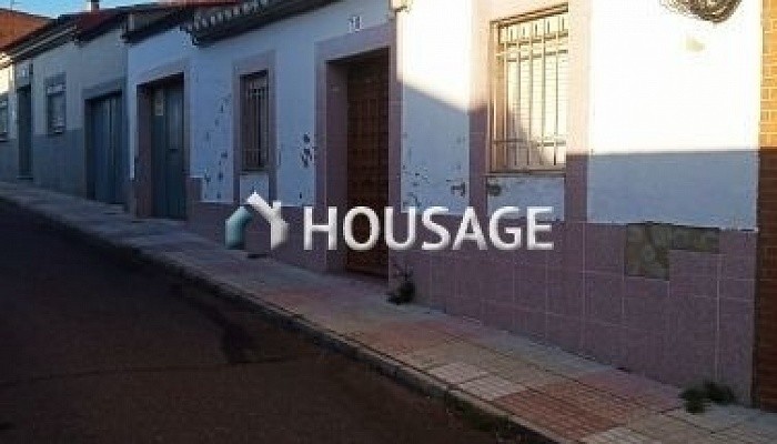 Casa de 3 habitaciones en venta en Mérida