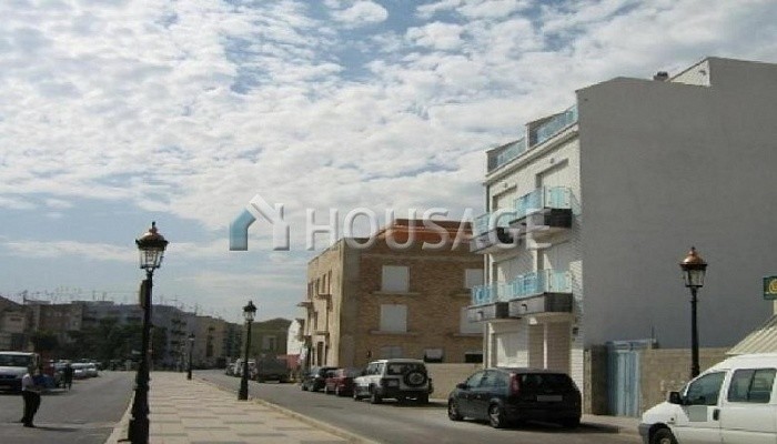 Piso de 3 habitaciones en venta en Valencia, 80 m²
