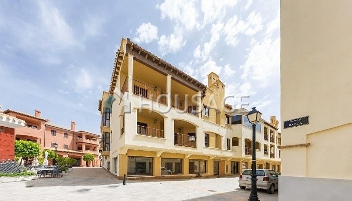 Piso de 2 habitaciones en venta en Murcia capital, 82 m²