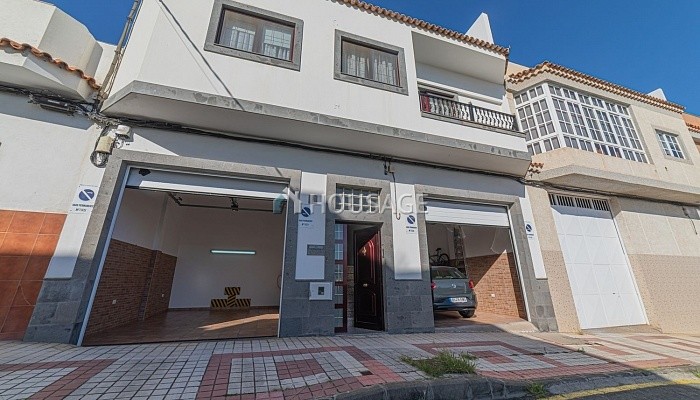 Villa en venta en Las Palmas de Gran Canaria, 547 m²