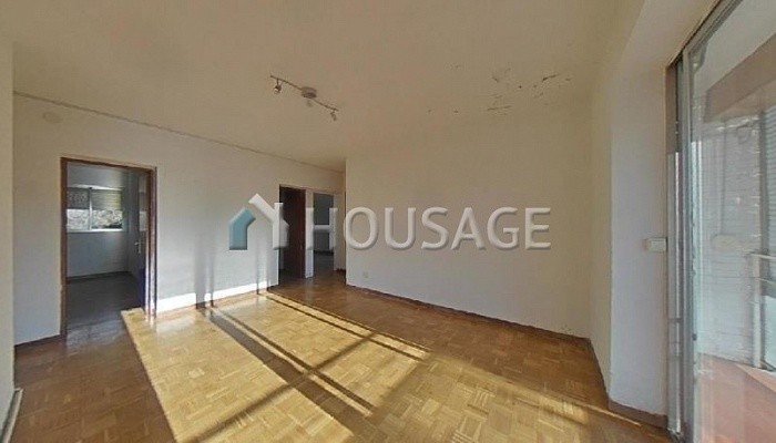 Piso de 3 habitaciones en venta en Madrid, 59 m²