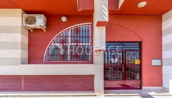 Piso de 2 habitaciones en venta en Alicante, 66 m²