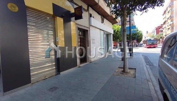 Piso a la venta en la calle Avda De Novelda, Alicante