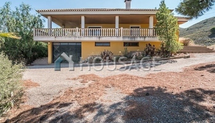 Villa a la venta en la calle Paraje el Molino, Lorca