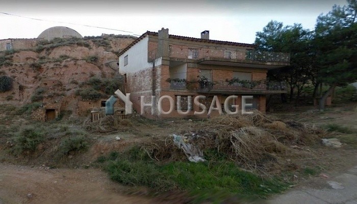Villa de 4 habitaciones en venta en Zaragoza, 35 m²