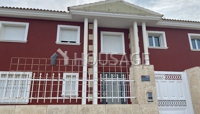 Villa a la venta en la calle C/ Tramuntana, La Nucía