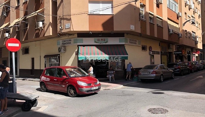 Local en venta en Málaga, 67 m²