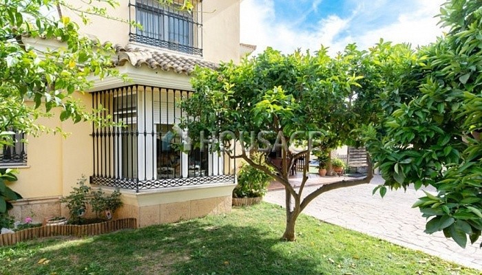 Villa a la venta en la calle Carretera Hijuela Del Tío Prieto 3, El Puerto de Santa María