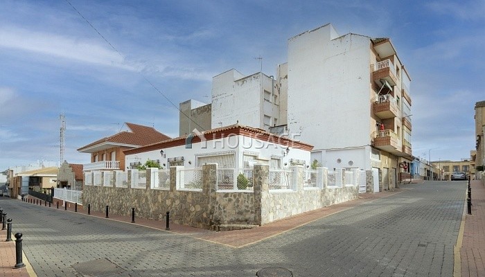 Villa en venta en La Unión, 429 m²