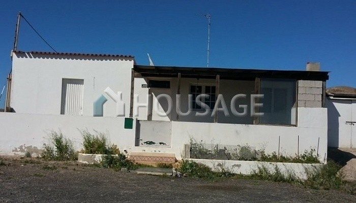 Villa a la venta en la calle Lg Diseminado Las Cabreras, Teguise