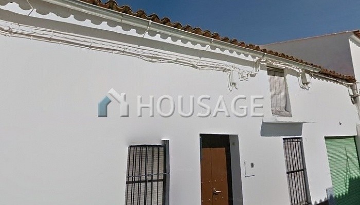 Casa a la venta en la calle C/ Riscal, Cañaveral De Leon