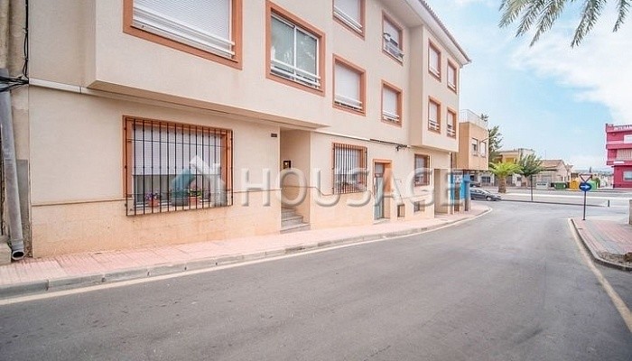 Piso a la venta en la calle C/ Fray Junipero Serra, Alhama de Murcia