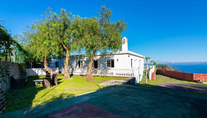 Villa en venta en Villa de Mazo, 168 m²