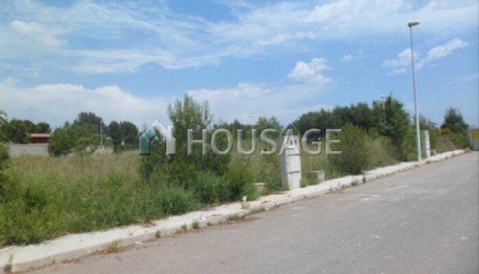 169m2-urban Land Residential for sale for 29.575€ on cl. los naranjos (urb. aguas perdidas). street. Cheste