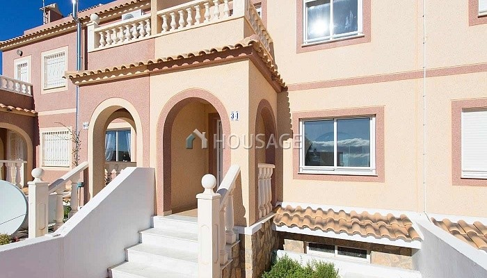Casa de 2 habitaciones en venta en Murcia capital, 80.1 m²