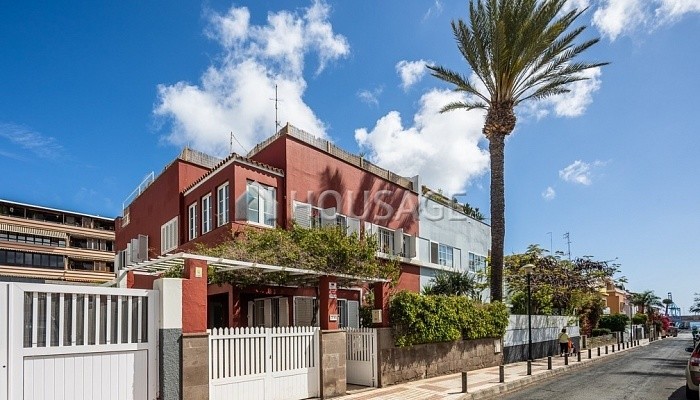 Villa de 5 habitaciones en venta en Las Palmas de Gran Canaria, 336 m²