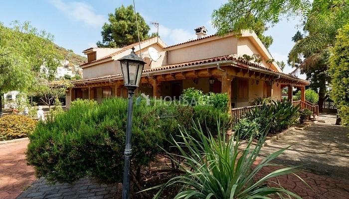 Villa en venta en Valsequillo de Gran Canaria, 459 m²