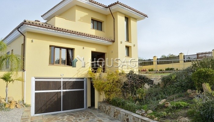 Villa a la venta en la calle 11400, Jerez de la Frontera