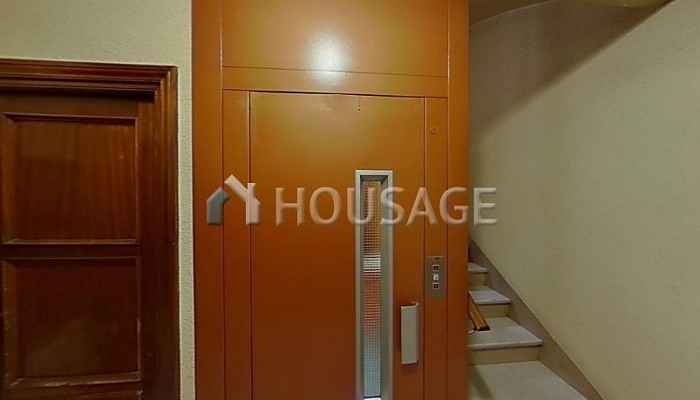 Piso de 2 habitaciones en venta en Madrid, 62 m²
