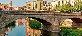 Promociones de obra nueva en Girona