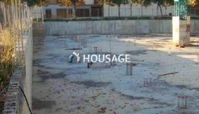 88m2-urban Land Residential for 21.600€ located in alquera garces street (Picanya)