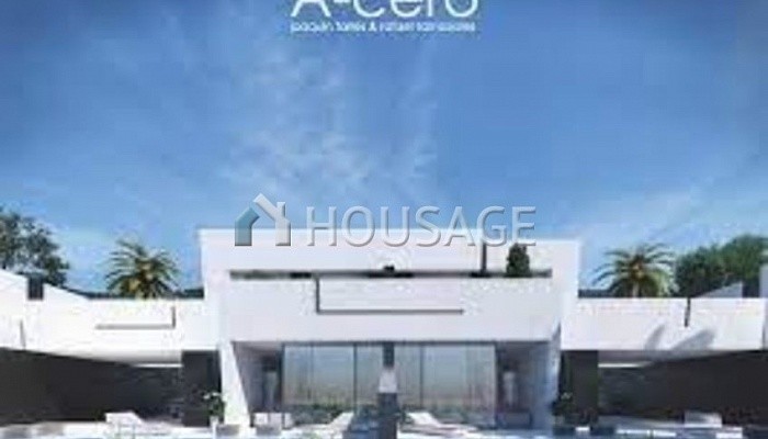 Adosado de 3 habitaciones en venta en Vélez-Málaga, 170 m²