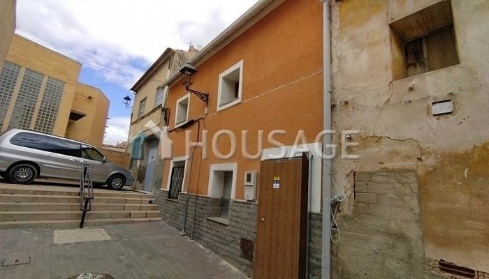 Casa a la venta en la calle C/ Moreria, Monforte del Cid