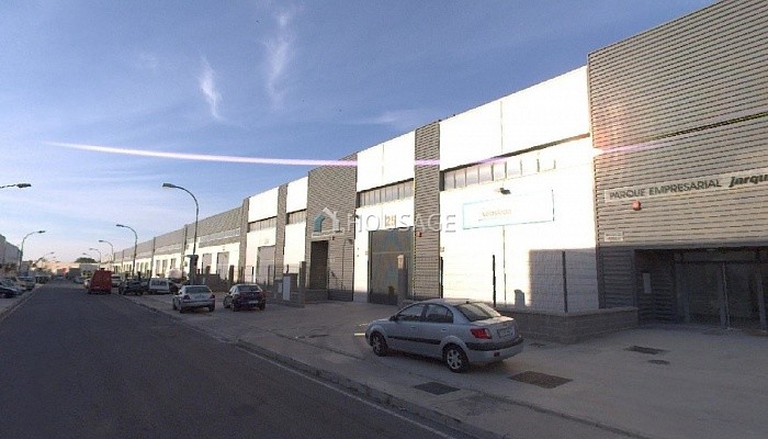 Oficina en venta en Almería capital, 84 m²