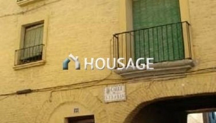 Villa a la venta en la calle C/ Sisallo, Monzón