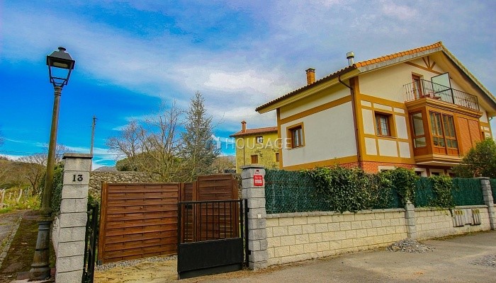 Villa en venta en Ruesga, 136 m²