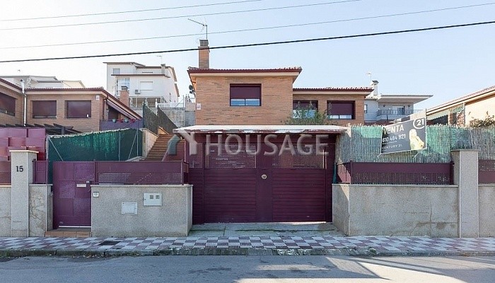 Villa en venta en Masquefa, 250 m²