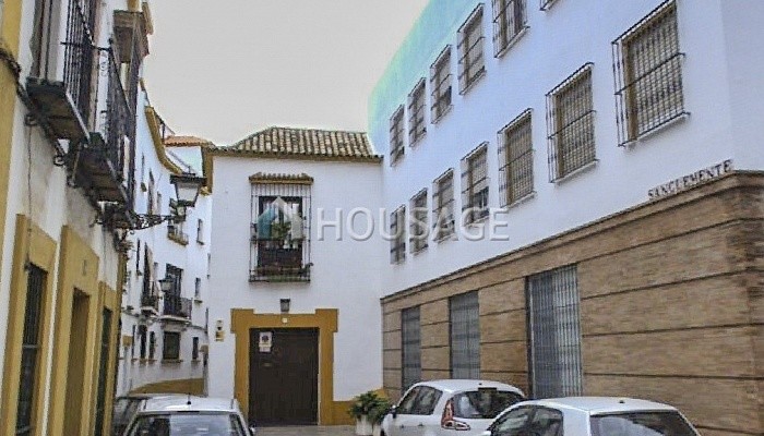 Villa a la venta en la calle Madre De Dios 6, Sevilla