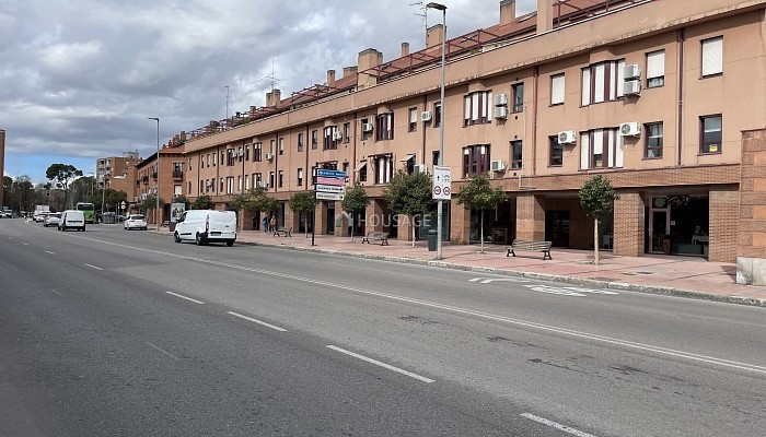 Piso en venta en Alcalá de Henares, 99 m²